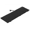 2-Power Κύρια Μπαταρία HP ZBook Studio G3 - Μπαταρία - 4.210 mAh