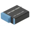 2-Power Μπαταρία Κάμερας GoPro Hero9 - 1720 mAh