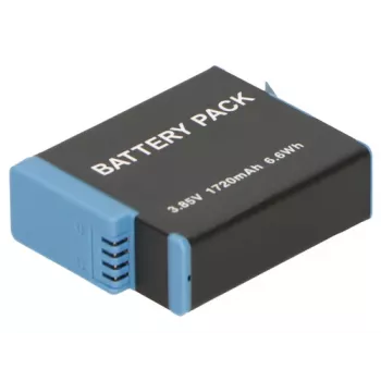 2-Power Μπαταρία Κάμερας GoPro Hero9 - 1720 mAh