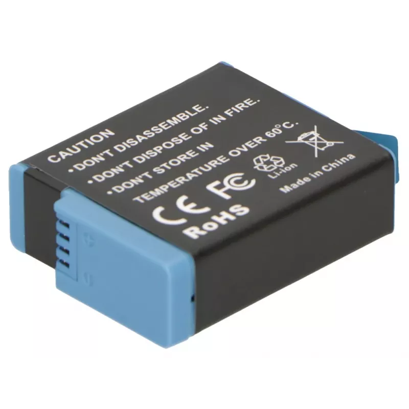 2-Power Μπαταρία Κάμερας GoPro Hero9 - 1720 mAh