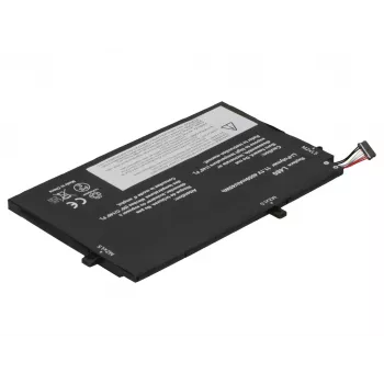 2-Power Κύρια Μπαταρία για Lenovo ThinkPad L480 - 45Wh, 11,4V, 3 Κυψελών Li-Ion