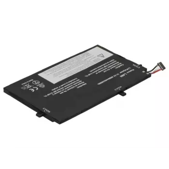 2-Power Κύρια Μπαταρία για Lenovo ThinkPad L480 - 45Wh, 11,4V, 3 Κυψελών Li-Ion