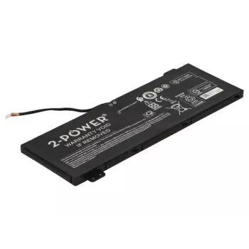 2-Power Κύρια Μπαταρία - Μπαταρία - 3.620 mAh για Dell Latitude 5400/5500/Precision 3540