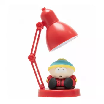 Thumbs Up South Park Eric Cartman Μίνι Επιτραπέζιο Φωτιστικό