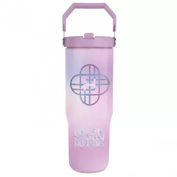 KIDS Παγούρι Bidon 850ml K-pop Demon Hunters Original MDB2510687
