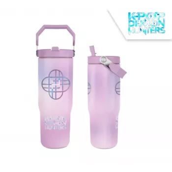 KIDS Παγούρι Bidon 850ml K-pop Demon Hunters Original MDB2510687