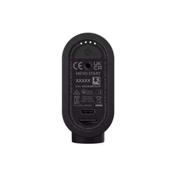 Logitech Mevo Start for Business Κάμερα ζωντανής μετάδοσης