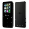Denver MP-1830B Μαύρο MP4 player με Bluetooth, οθόνη 1,8 ιντσών, 4 GB, μαύρο