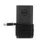 Dell AC Adapter 19,5V 9.23A 180W με καλώδιο τροφοδοσίας - μαύρο