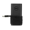 Dell AC Adapter 19,5V 9.23A 180W με καλώδιο τροφοδοσίας - μαύρο