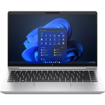 Ανακατασκευασμένο HP ProBook 640 G10 Notebook 14 inch Full HD i5-1345U 16GB 256GB SSD Intel Iris Xe Graphics Windows 11 Pro