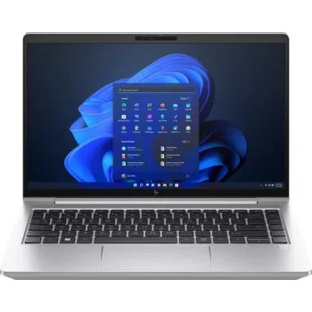 Ανακατασκευασμένο HP ProBook 640 G10 Notebook 14 inch Full HD i5-1345U 16GB 256GB SSD Intel Iris Xe Graphics Windows 11 Pro