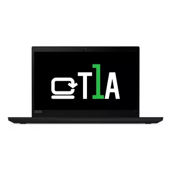 Ανακατασκευασμένο Lenovo ThinkPad T14 G2 14 inch I5-1145G7 16GB 256GB Intel Iris Xe Graphics Windows 11 Pro