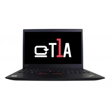 Ανακατασκευασμένο Lenovo ThinkPad T14s Gen 2 14 inch Intel Core i5-1135G7 16GB 256GB SSD Windows 11 Pro