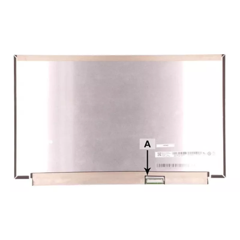 2-Power οθόνη LCD CSOT 15,6 ιντσών UHD IPS 600nit πάνελ οθόνης φορητού υπολογιστή
