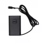 DELL USB-C 60W GaN τροφοδοτικό AC USFF