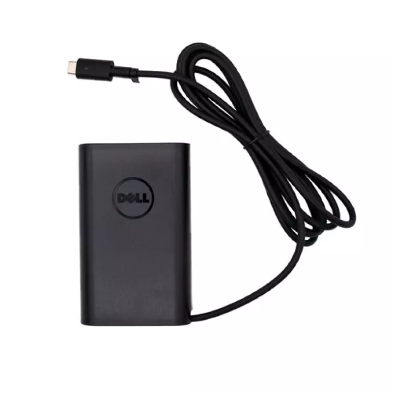 DELL USB-C 60W GaN τροφοδοτικό AC USFF