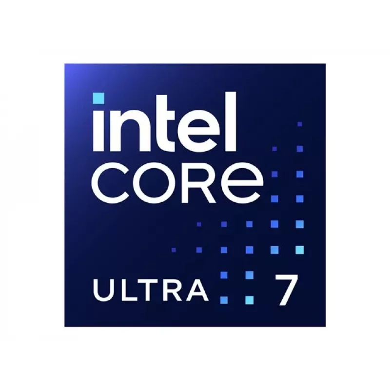 Intel Core Ultra 7 270K Plus (36M Cache, έως 5,5 GHz) Tray