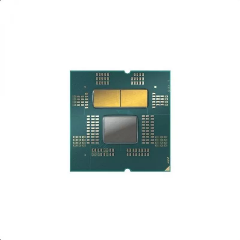 AMD Ryzen 5 7400 Επεξεργαστής (16 MB Cache, έως 4,30 GHz) Tray