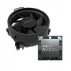 AMD Ryzen 7 7700 Επεξεργαστής (32 MB Cache, έως 5,3 GHz) Box
