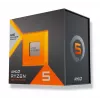 AMD Ryzen 5 7500X3D Επεξεργαστής (96 MB Cache, έως 4,50 GHz) Tray