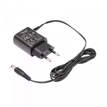Akyga AK-PD-11 τροφοδοτικό για αποτριχωτικές συσκευές Braun Silk-épil 1 / 3 / 5, 12 V / 0,4 A, 4,8 W, 1,5 m