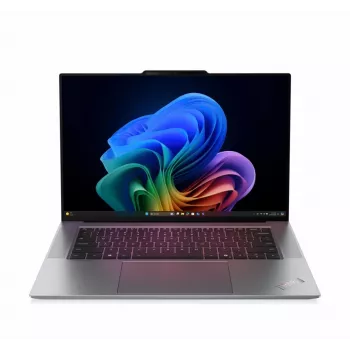 Lenovo ThinkPad X9-15p Gen 1 Aura Edition 21VV003TPB 15,3 Ιντσών 2.8K OLED Laptop, Intel Core Ultra X7 358H, 32GB RAM, 1TB SSD, Intel Arc B390, Windows 11 Pro