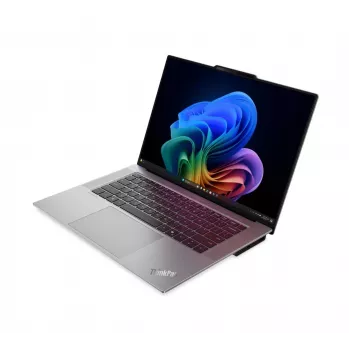 Lenovo ThinkPad X9-15p Gen 1 Aura Edition 21VV003TPB 15,3 Ιντσών 2.8K OLED Laptop, Intel Core Ultra X7 358H, 32GB RAM, 1TB SSD, Intel Arc B390, Windows 11 Pro