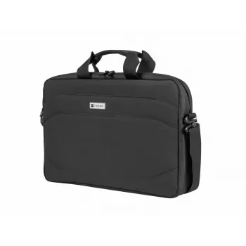 Natec Nanger 14.1 Τσάντα Laptop Μαύρη