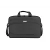 Natec Nanger 14.1 Τσάντα Laptop Μαύρη