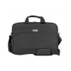 Natec Nanger 14.1 Τσάντα Laptop Μαύρη