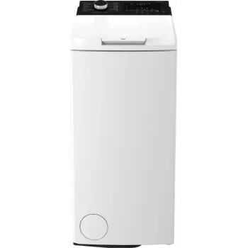 BEKO TB621DBVESPL Πλυντήριο ρούχων, 6 kg, 1200 U/min, Λευκό