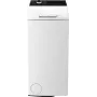 BEKO TB621DBVESPL Πλυντήριο ρούχων, 6 kg, 1200 U/min, Λευκό