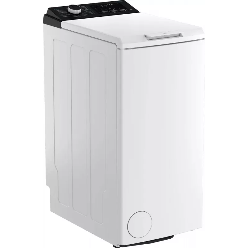 BEKO TB621DBVESPL Πλυντήριο ρούχων, 6 kg, 1200 U/min, Λευκό