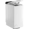BEKO TB621DBVESPL Πλυντήριο ρούχων, 6 kg, 1200 U/min, Λευκό