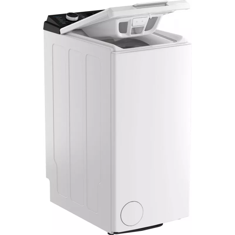BEKO TB621DBVESPL Πλυντήριο ρούχων, 6 kg, 1200 U/min, Λευκό