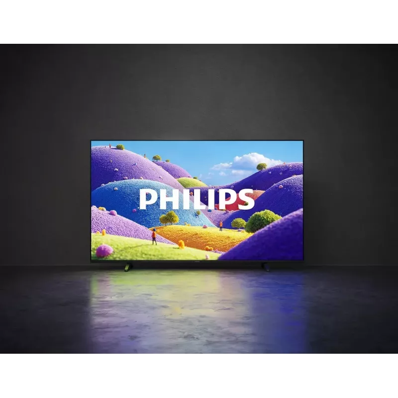 Philips 43PUS7061/12 43 ίντσες 4K Ultra HD LED Smart TV