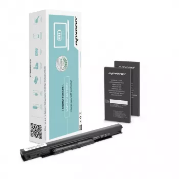 MITSU μπαταρία HS03 HS04 HSTNN-LB6U HSTNN-LB6V για HP - 2200 mAh (33 Wh)