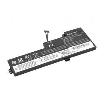 MITSU μπαταρία 01AV419 για Lenovo ThinkPad T470 T480 A475 A485 - 2000 mAh (23 Wh)