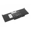 MITSU μπαταρία MYJ96 για Dell Latitude 7390 7490 - 7200 mAh (53 Wh)