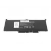 MITSU μπαταρία MYJ96 για Dell Latitude 7390 7490 - 7200 mAh (53 Wh)