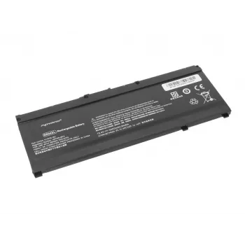 MITSU μπαταρία SR04XL TPN-C133 για HP Omen 15-DC 15-CE - 3500 mAh (54 Wh)