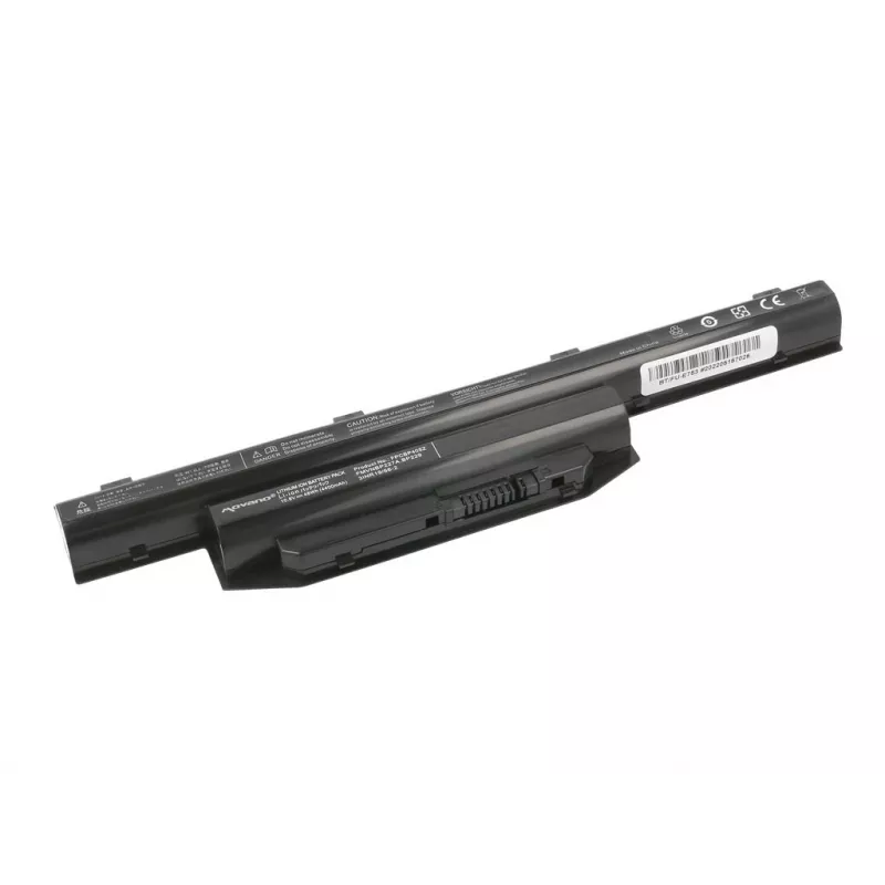 MITSU μπαταρία FPCBP405Z για Fujitsu Lifebook E744 E753 - 4400 mAh (48 Wh)