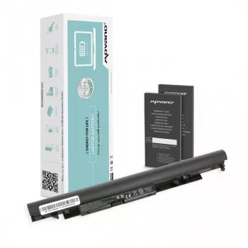 MITSU μπαταρία JC03 JC04 για HP 240 250 255 258 G6 11,1V - 2200 mAh (24 Wh)