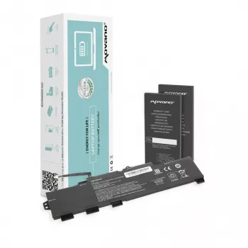 MITSU μπαταρία TT03XL για HP EliteBook 755 850 G5 850 G6 - 4400 mAh (49 Wh)