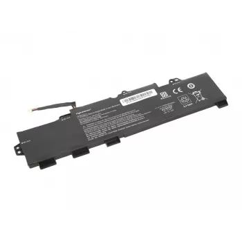 MITSU μπαταρία TT03XL για HP EliteBook 755 850 G5 850 G6 - 4400 mAh (49 Wh)
