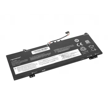 MITSU Μπαταρία L17C4PB0 L17M4PB0 για Lenovo Yoga 530-14IKB - 5800 mAh (44 Wh)