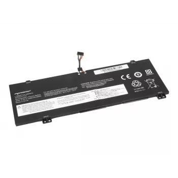 MITSU Μπαταρία L18M4PF3 L18C4PF4 για Lenovo IdeaPad S540 - 3200 mAh (49 Wh)