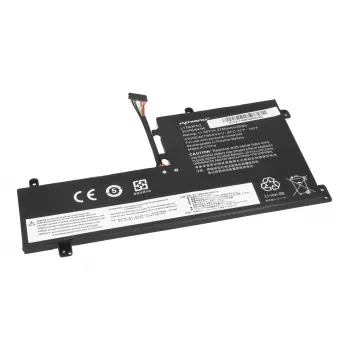 MITSU Μπαταρία L17C3PG2 για Lenovo Legion Y530 Y730 Y7000 - 4750 mAh (55 Wh)
