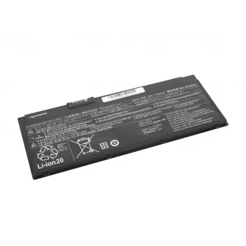 MITSU Μπαταρία FPB0338S για Fujitsu LifeBook U758 - 3490 mAh (50 Wh)